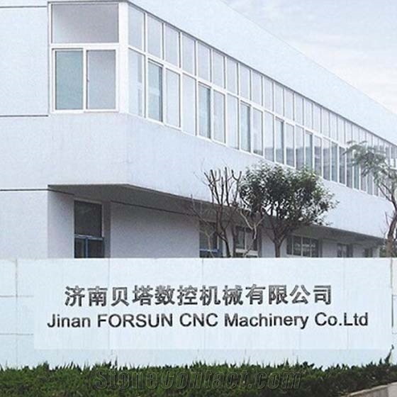 Jinan FORSUN CNC Machinery Co. Ltd.