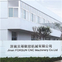 Jinan FORSUN CNC Machinery Co. Ltd.