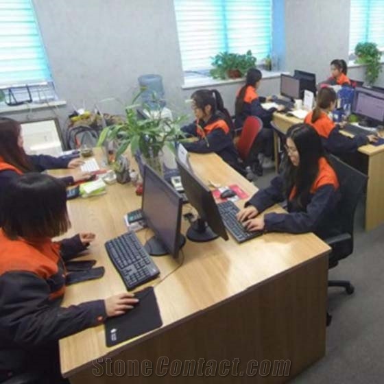 Jinan FORSUN CNC Machinery Co. Ltd.