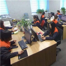 Jinan FORSUN CNC Machinery Co. Ltd.