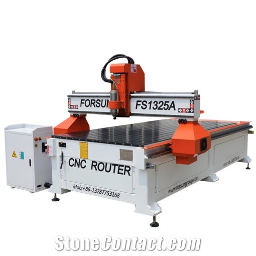 Jinan FORSUN CNC Machinery Co. Ltd.
