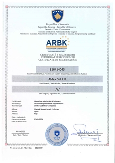CertificatePhoto