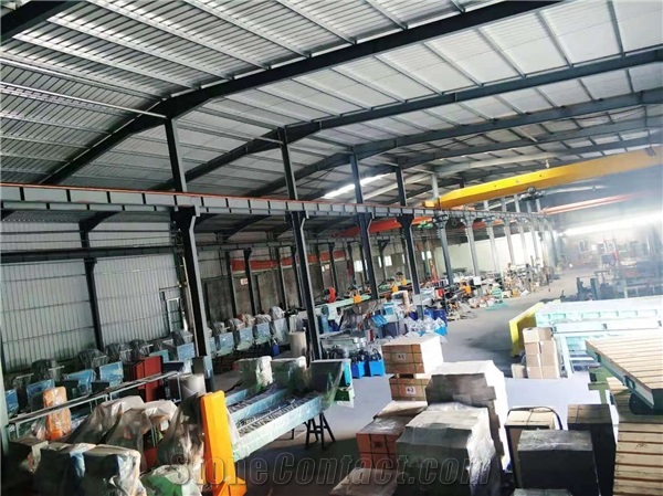 UNIVERSAL MACHINERY CO.,LTD