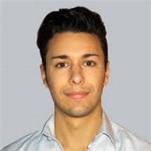 Dario Amendolia