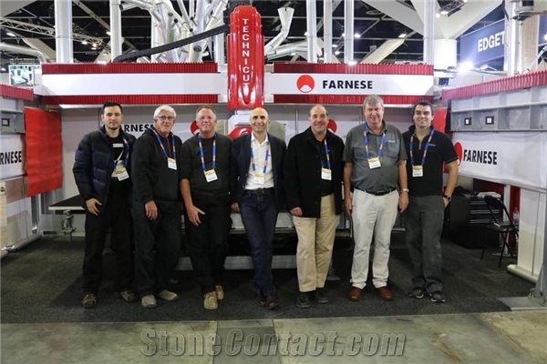 Farnese Australia 