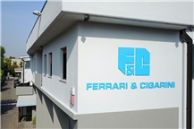 Ferrari & Cigarini SRL