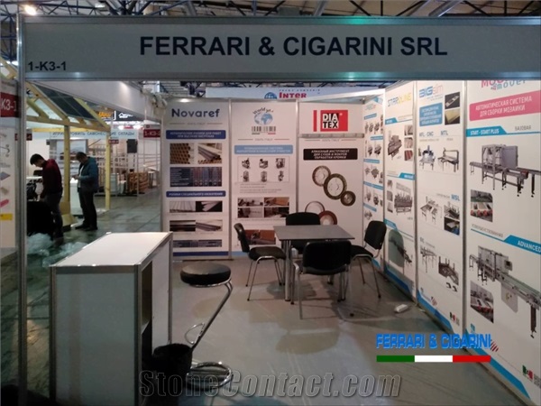 Ferrari & Cigarini SRL