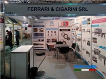 Ferrari & Cigarini SRL