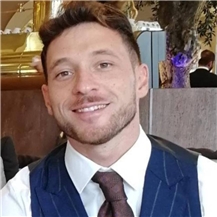 Luca Armagno