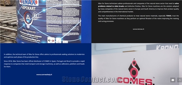 Xilex Development SL