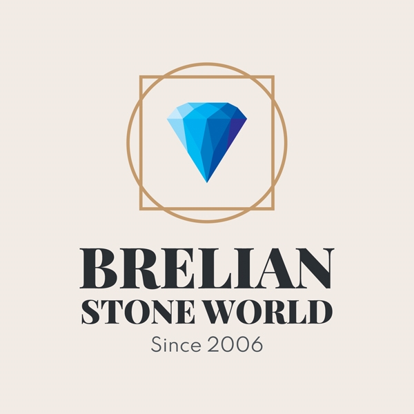 Brelian Stone World Brelian Stone World