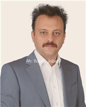Babak Jaberi Babak Jaberi