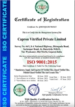 ISO 9001-2015
