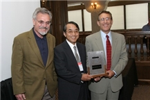 Flow Waterjet - Shape Technologies Group, Inc.