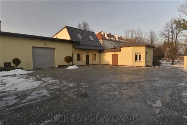 Euro Arss S.C.