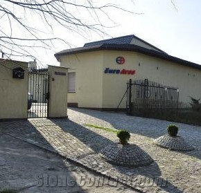 Euro Arss S.C.