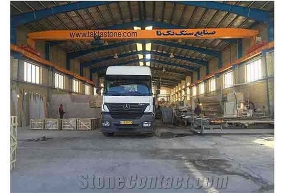 Takta Stone Company