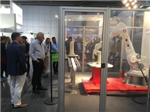Roboticom Fabrica Machinale Srl