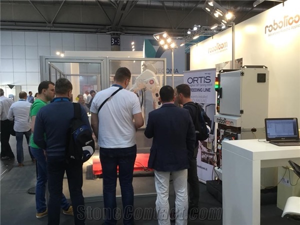 Roboticom Fabrica Machinale Srl