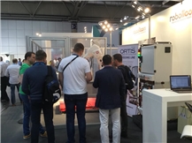Roboticom Fabrica Machinale Srl