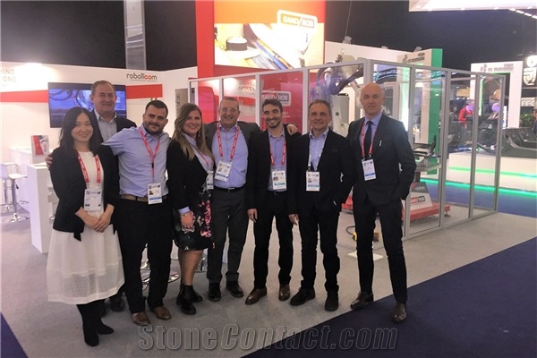 Roboticom Fabrica Machinale Srl