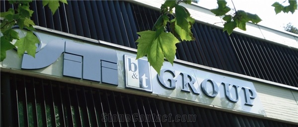 SITI B&T GROUP S.p.A.