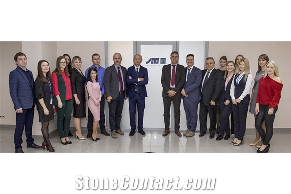 SITI B&T GROUP S.p.A.