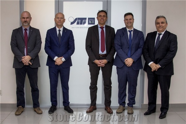 SITI B&T GROUP S.p.A.