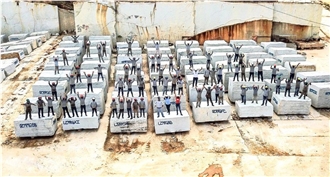 Mineracao Corcovado Brasigran Granitos