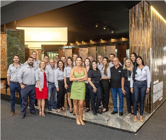 Vitoria Stone Fair 2023
