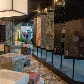 Vitoria Stone Fair 2023