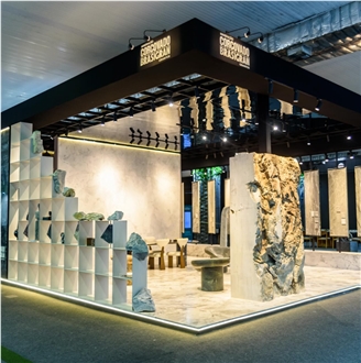 Vitoria Stone Fair 2024