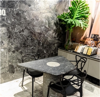 Vitoria Stone Fair 2024