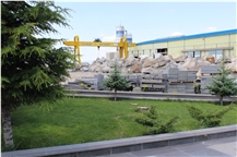 THEIA MARBLE BASALT ANDESITE LTD.