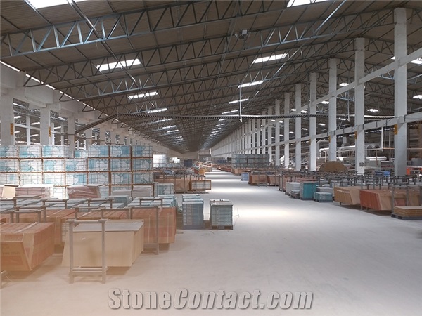 Kripton Granito Pvt Ltd
