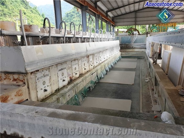 An Sơn Corporation