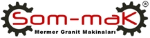  Som-maK Mermer Granit Makina Ltd Sti