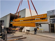 Som-maK Mermer Granit Makina Ltd Sti