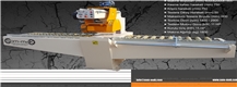 Som-maK Mermer Granit Makina Ltd Sti