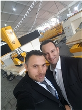 MARBLE IZMIR FAIR 2019