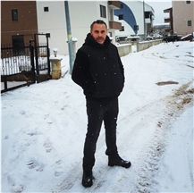 Suat Ozaydin Suat Ozaydin