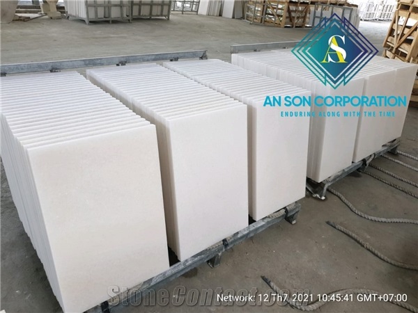 An Son Corporation