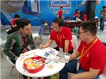 China (Nan an) Shuitou International Stone Exhibition 2019