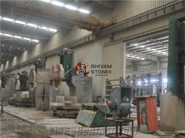 Shivam Stonex