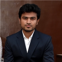 Sandeep Chauhan