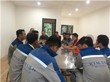Kim son minerals joint stock company