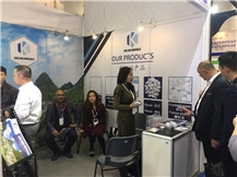 XIAMEN STONE FAIR 2019