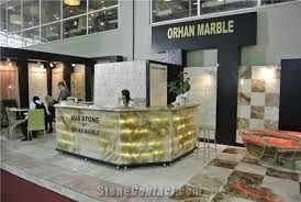 Orhan Marble Company