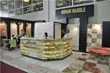 Orhan Marble Company