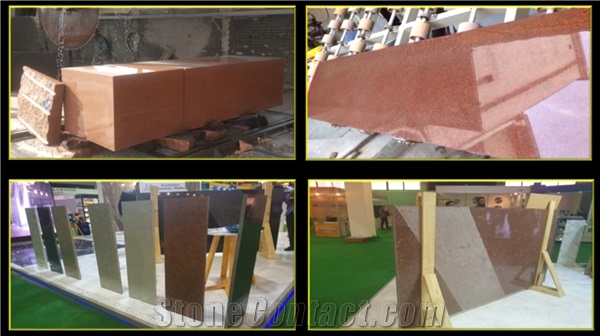 Degan Exploration Works Pvt Ltd